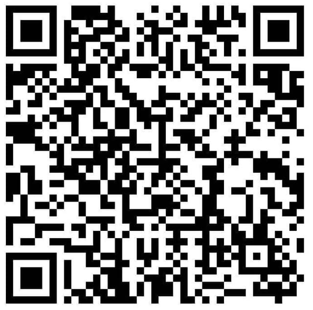 QR Code for payment
